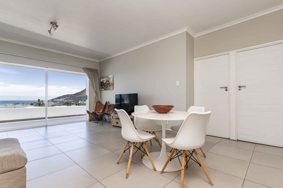 To Let 2 Bedroom Property for Rent in Camps Bay Western Cape